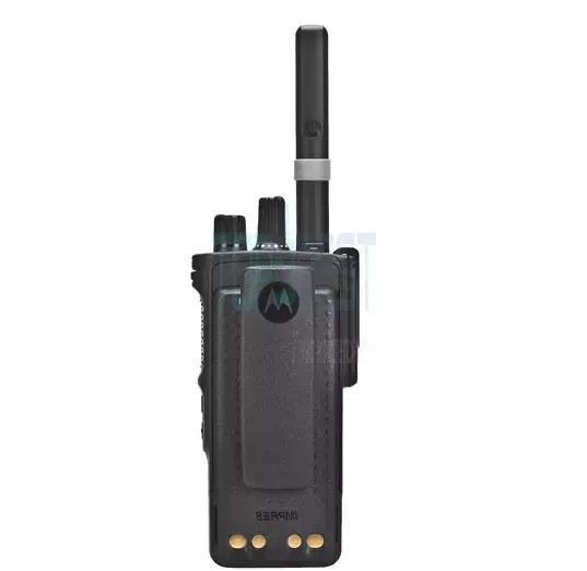 Motorola MOTOTRBO DP4801e VHF Рация цифровая-аналоговая (136-174 МГц ) AES256