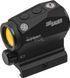 Прицел коллиматорный SIG Optics ROMEO5 X COMPACT, 1X20MM, 2 MOA RED DOT HRST-C83044 фото