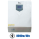 Гібридний інвертор Full Energy BBGI-10048MP Pro для сонячних панелей потужністю &mdash; 8000 Вт FL-245047 фото