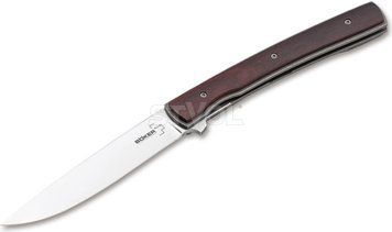 Нож Boker Plus "Urban Trapper Gentleman"
