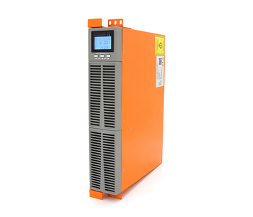 ДБЖ із правильною синусоїдою ONLINE MAKELSAN PowerPack Se-RT-1kVA-LCD, 1000VA (900 Вт), 24 В, Вбудована батарея