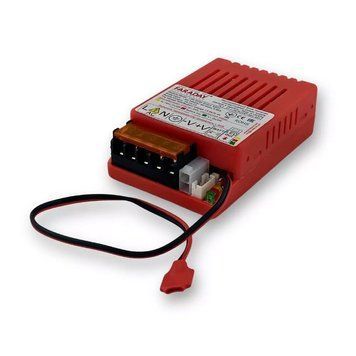 Бесперебойный блок питания Faraday Electronics UPS 20W Smart ASCH PL под аккумулятор 4Аh