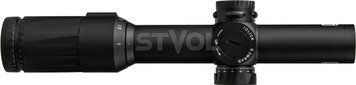 Прилад оптичний EOTECH VUDU 1-6x24 FFP 30 mm SR1