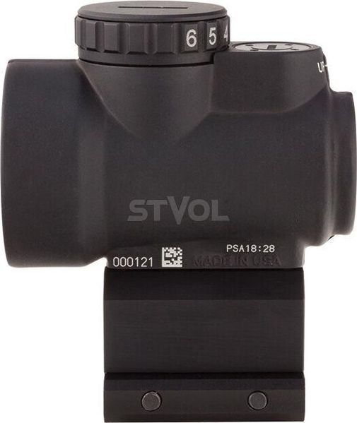 Прибор коллиматорный Trijicon MRO&reg; 2.0 MOA Red Dot; Lower 1/3 Cowitness Mount