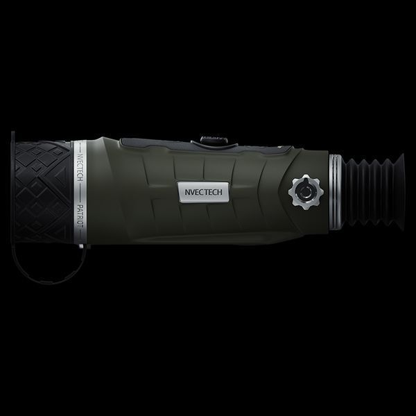 Тепловізійний монокуляр NVECTECH PATRIOT 2 H50