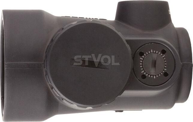 Прибор коллиматорный Trijicon MRO&reg; 2.0 MOA Red Dot; Lower 1/3 Cowitness Mount