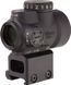 Прибор коллиматорный Trijicon MRO&reg; 2.0 MOA Red Dot; Lower 1/3 Cowitness Mount HRST-PIXPMG-ST-02 фото