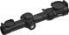 Приціл оптичний SIG Optics TANGO MSR 1-10X28MM, 34MM, SFP. Сітка MSR BDC10 з підсвіткою SOTM11000 фото