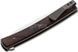 Нож Boker Plus "Urban Trapper Gentleman" HRST-01BO722 фото