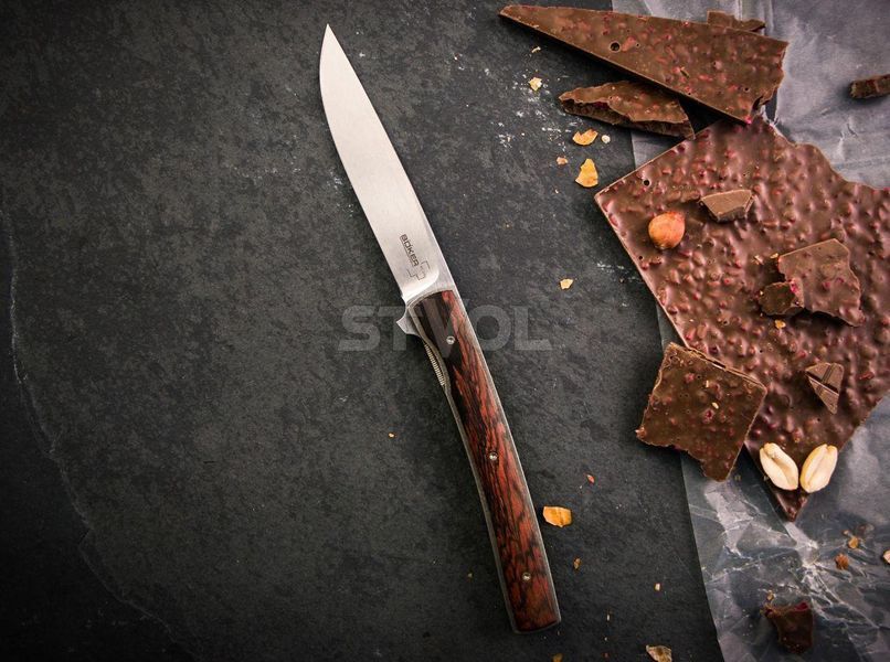 Нож Boker Plus "Urban Trapper Gentleman"