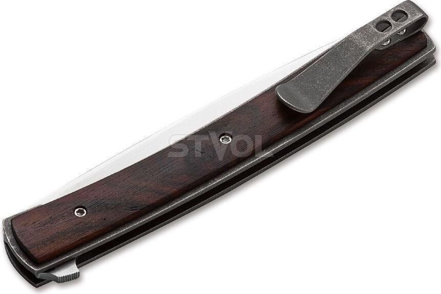 Нож Boker Plus "Urban Trapper Gentleman"