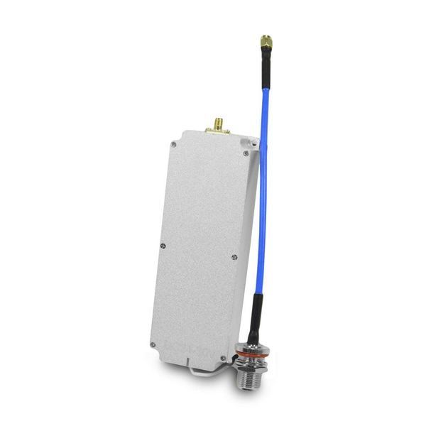 Модуль защиты от дронов High-frequency 5.8 + FR Antenna 5.8 с частотой 5725-5850 МГц и мощностью до 50 Вт