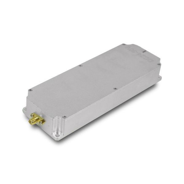 Модуль защиты от дронов High-frequency 5.8 + FR Antenna 5.8 с частотой 5725-5850 МГц и мощностью до 50 Вт