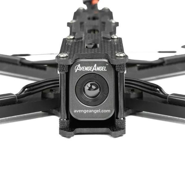 FPV Дрон Avenge Angel Reaper Thermal 10 дюймов с тепловизором 256x192