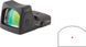 Прибор коллиматорный Trijicon RMR&reg; Type 2 Red Dot Sight 3.25 MOA Red Dot, Adjustable HRST-SI-FSA-STOCK фото