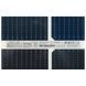 Сонячна панель JA Solar JAM54D40-420-MB-BF 420W двостороння TR-42-00183 фото