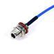 Модуль защиты от дронов High-frequency 5.8 + FR Antenna 5.8 с частотой 5725-5850 МГц и мощностью до 50 Вт 294178 фото