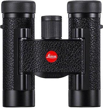 Бинокль Leica Ultravid 8x20 Black