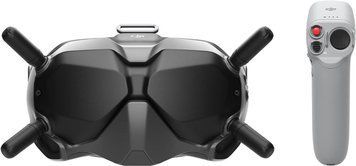 Комплект з окулярів DJI fpv goggles v2 і пульта керування DJI RC MOTION CONTROLLER (CP.FP.00000018.01)