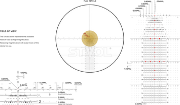 Прилад оптичний LEUPOLD MARK 5HD 7-35x56 (35 mm) M5C3 FFP Illum. Tremor 3