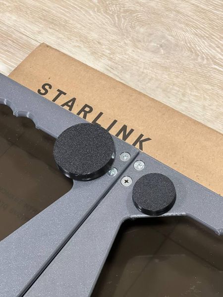 Захисний корпус Starlink Mini (з посиленими магнітами)