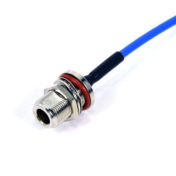 Модуль защиты от дронов High-frequency 1.2 + FR Antenna 1.2 с частотой 1200-1240 МГц и мощностью до 50 Вт