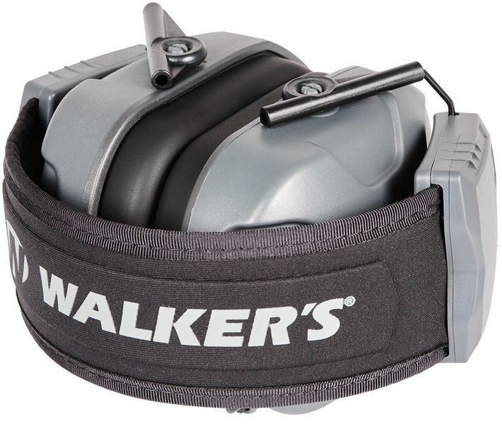 Навушники Walker's XCEL-500 BT активні