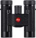 Бинокль Leica Ultravid 8x20 Black HRI-16080538 фото