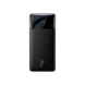 Внешний аккумулятор Baseus Bipow Digital Display 20000mAh 20W Черный (PPBD050501) 20397 фото