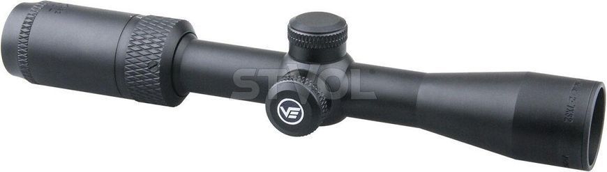 Прицел оптический Vector Optics Matiz 2-7x32 (25,4 мм) SFP Duplex