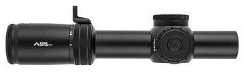 Прибор Primary Arms PLxC 1-8x24 F1 сетка ACSS Raptor M8 5.56/.308 Meter с подсветкой