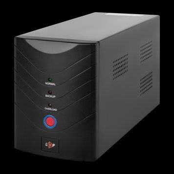 Линейно-интерактивный ИБП LP 1400VA (840Вт)