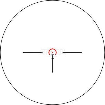 Прилад оптичний Vector Optics Aston 1-6x24 SFP