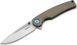 Нож Boker Magnum "Rekin" 01SC007 фото