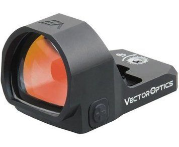 Прибор коллиматорный TRIJICON SRO Adj. LED 1.0 MOA Red Dot - NS