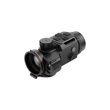 Тепловизионная насадка INFIRAY (iRay) Mate MAH50R
