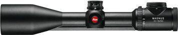 Прибор оптический Leica Magnus 2.4-16x56 с шиной и Приборьной сеткой L-4a c подсветкой. BDC