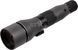 Труба підзорна Leupold SX-5 Santiam 27-55x80 пряма темно-сіра ST-175912 фото