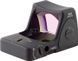 Прибор коллиматорный Trijicon RMR&reg; Type 2 Red Dot Sight 6.5 MOA Red Dot, Adjustable HRST-SOW34204 фото