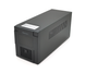 ИБП Qoltec QLT1500 (900W) LСD, AVR, 3st, 2xSCHUKO socket, 2x12V9Ah, metal Case 29593 фото