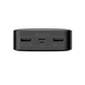 Внешний аккумулятор Baseus Bipow Digital Display 20000mAh 15W Черный (PPBD050101) 20395 фото